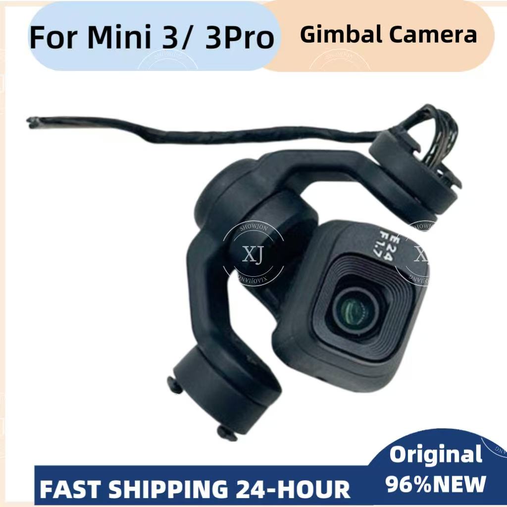 Dji Drone Mini 3 - Original Mini3 Mini3pro Gimbal mit Kamera